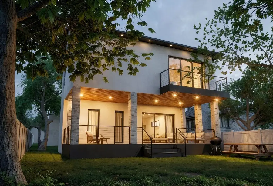 6010 S Elkins Avenue, Tampa, FL 33611 - #2