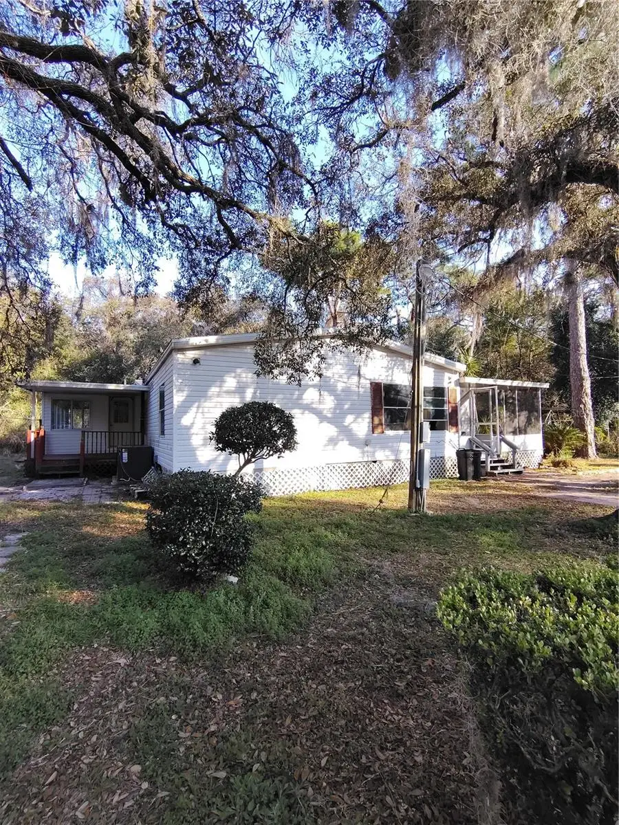 10931 Woodland Drive, Hudson, FL 34669 - #1