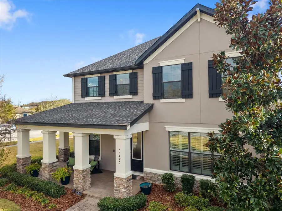 12476 Rangeland Boulevard, Odessa, FL 33556 - #2