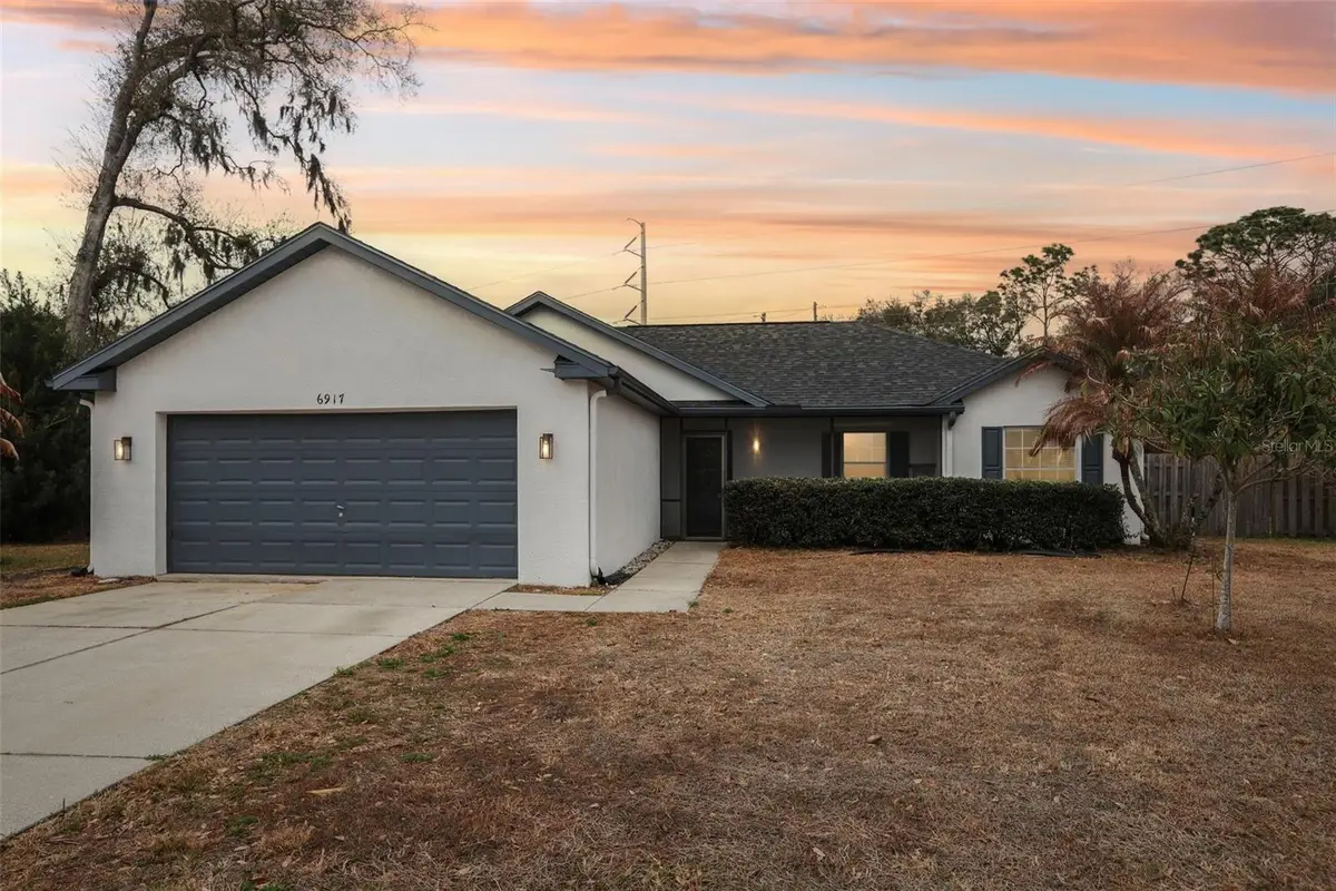 6917 Oakcrest Way, Zephyrhills, FL 33542 - #1