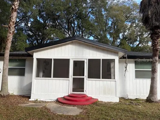 6419 SE 215th Street, Hawthorne, FL 32640 - #1