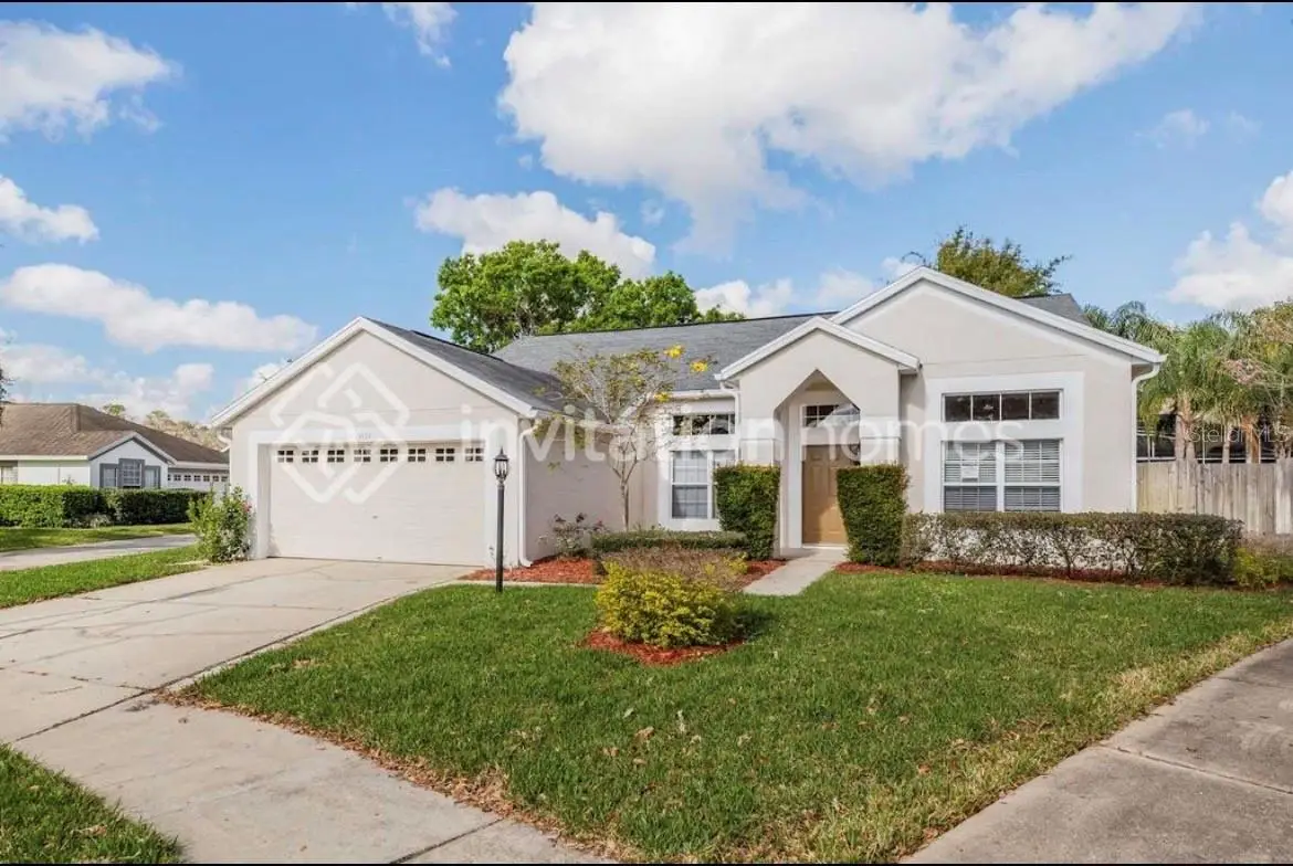 3457 Woodley Park Place, Oviedo, FL 32765 - #1