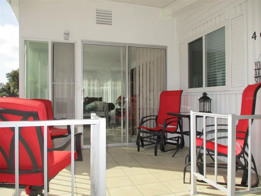 4611 Orange Blossom Drive, Zephyrhills, FL 33542 - #3