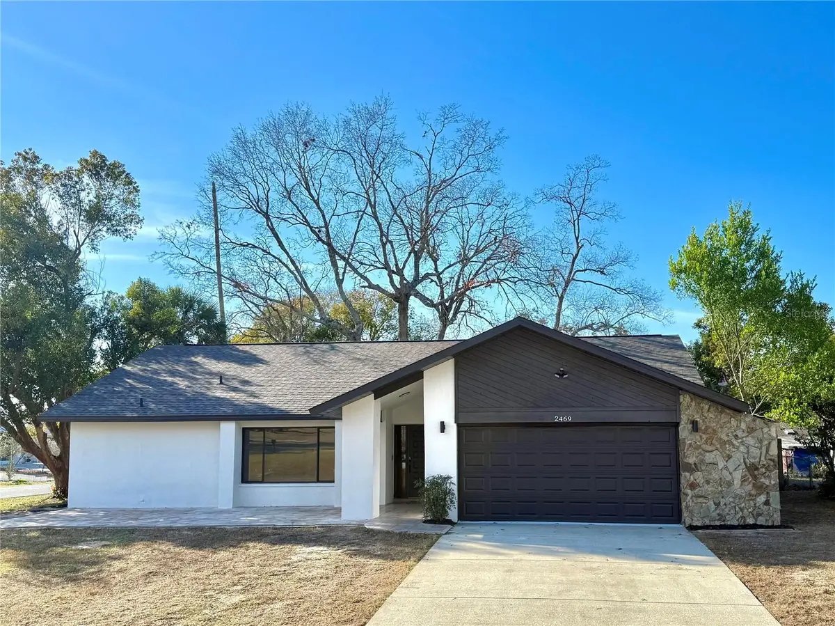 2469 Anchor Avenue, Spring Hill, FL 34608 - #1