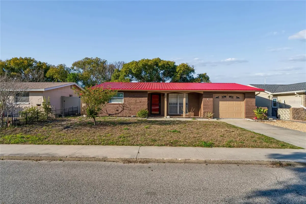 6805 Altavista Street, Port Richey, FL 34668 - #1