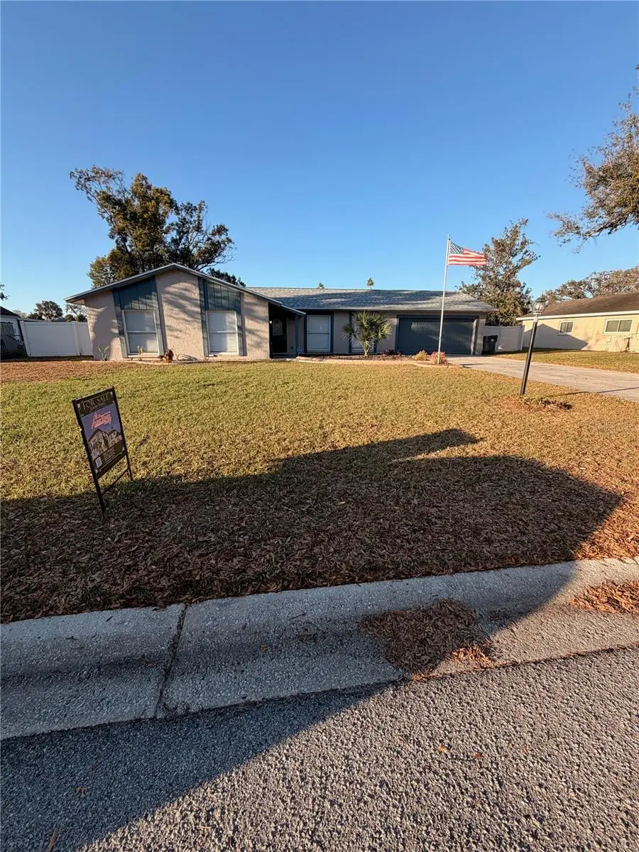 1210 Lady Elaine Drive, Valrico, FL 33594 - #1