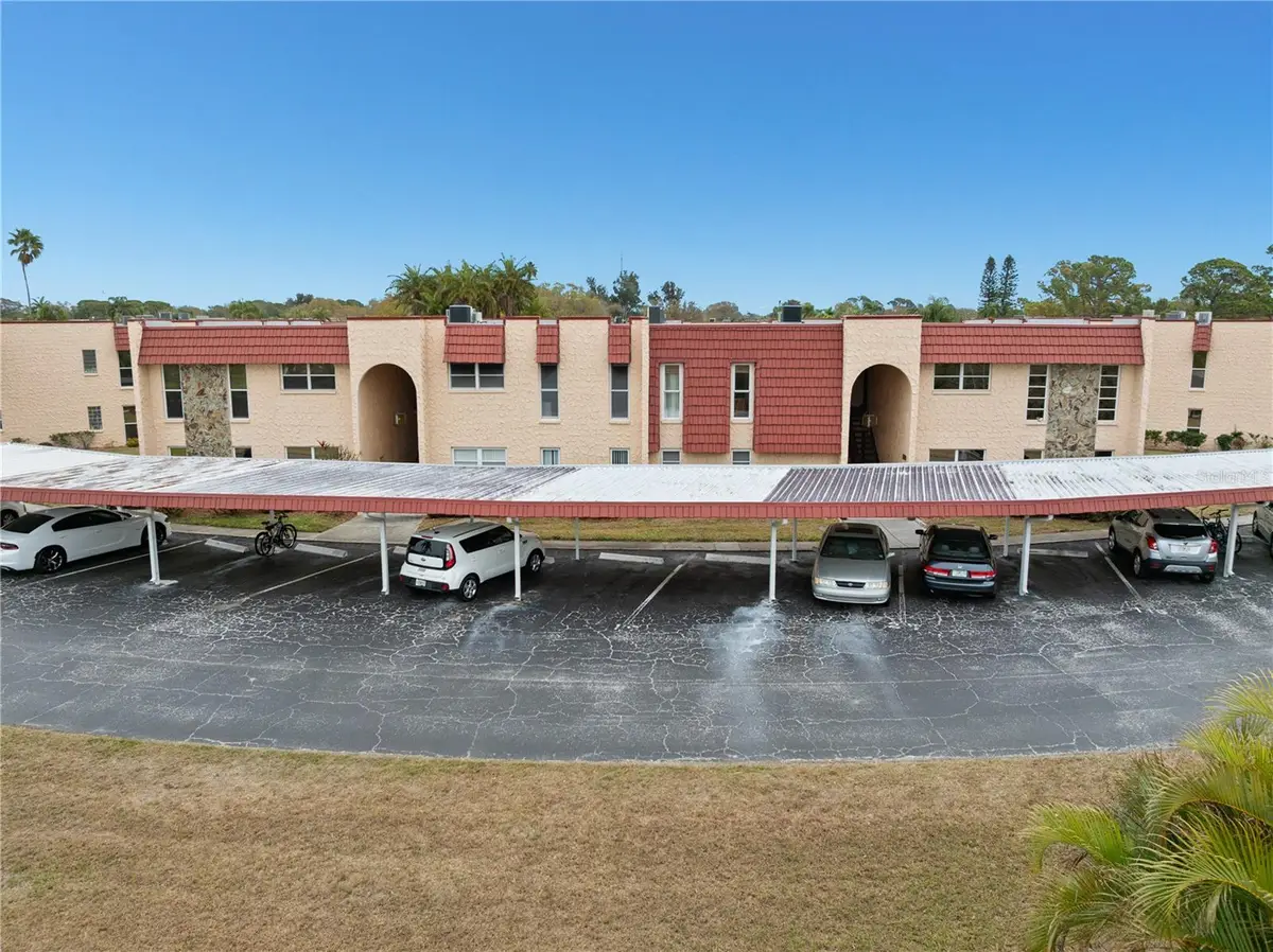 116 Dogwood Circle #116, Seminole, FL 33777 - #1