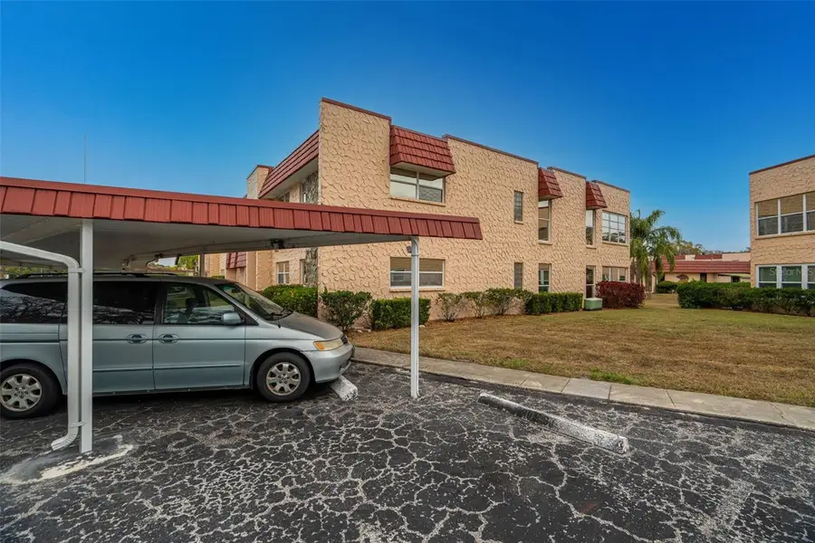 116 Dogwood Circle #116, Seminole, FL 33777 - #3