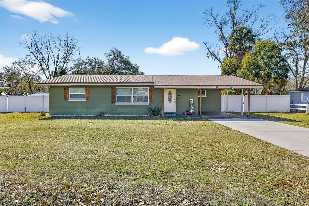 4701 W Sam Allen Rd, Plant City, FL 33565 - #1