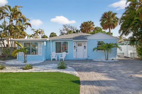 510 79th Avenue, ST PETE BEACH, FL 33706