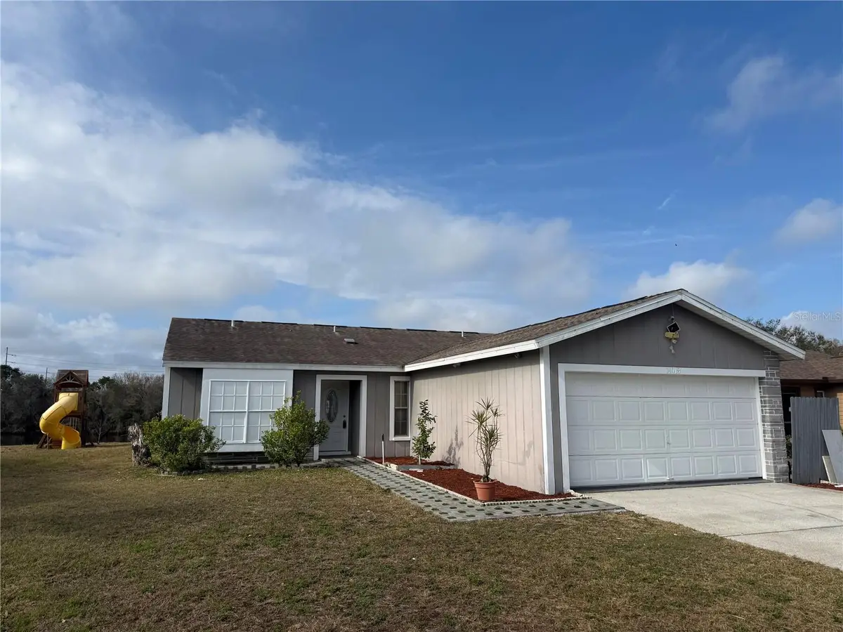 14018 Citrus Pointe Drive, Tampa, FL 33625 - #1