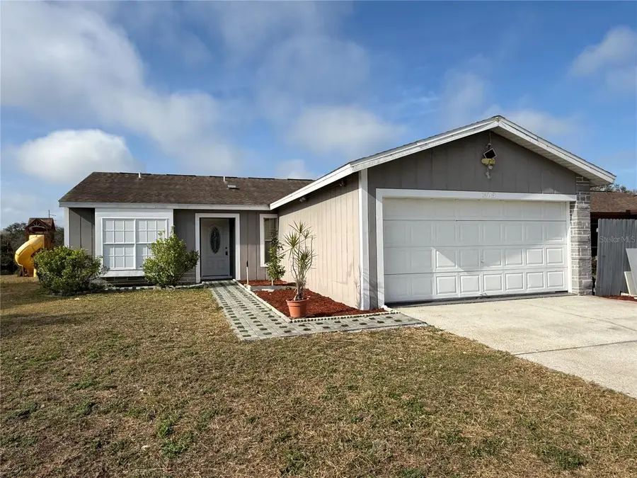 14018 Citrus Pointe Drive, Tampa, FL 33625 - #3