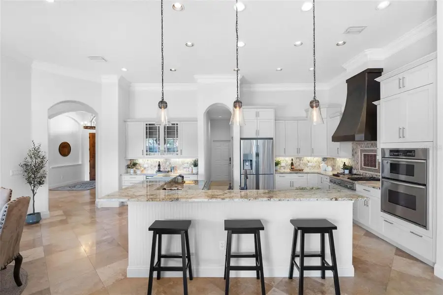 17214 Broadoak Drive, Tampa, FL 33647 - #2