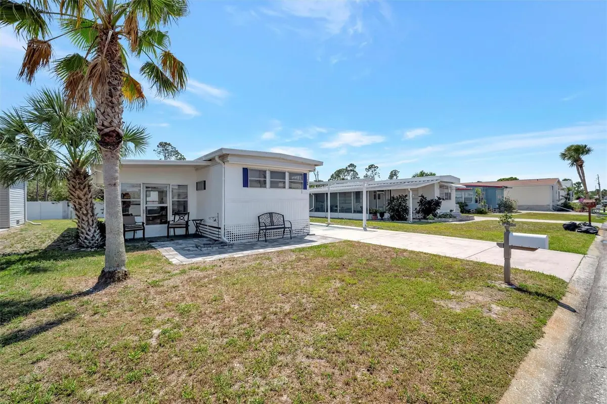 264 S Port Royal Lane, Apollo Beach, FL 33572 - #1