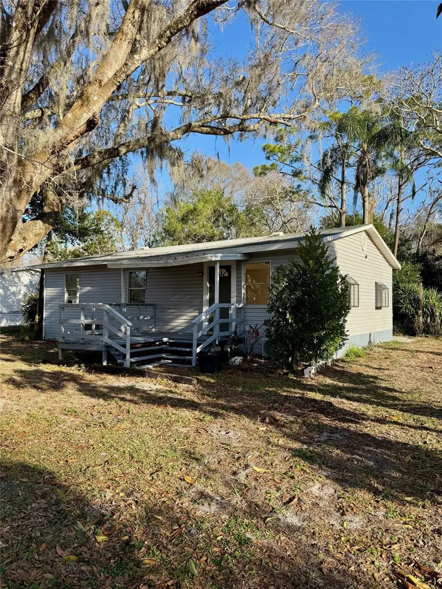 7700 Vine Street, Land O Lakes, FL 34638 - #2