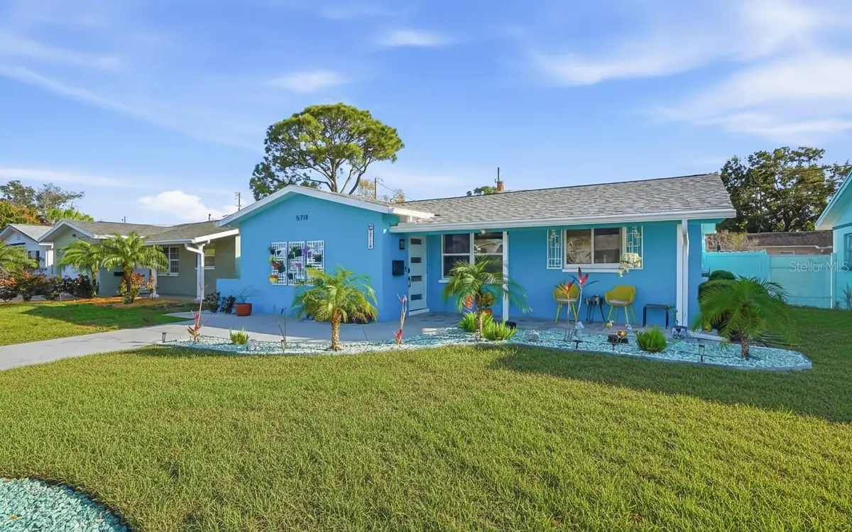 5718 18th Avenue N, Saint Petersburg, FL 33710 - #1