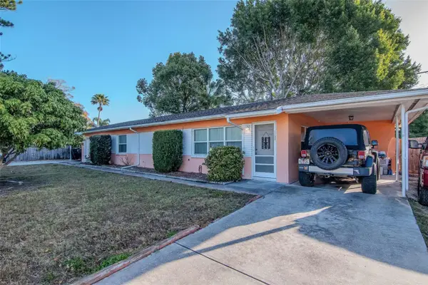 1731 Gladys Street, LARGO, FL 33774