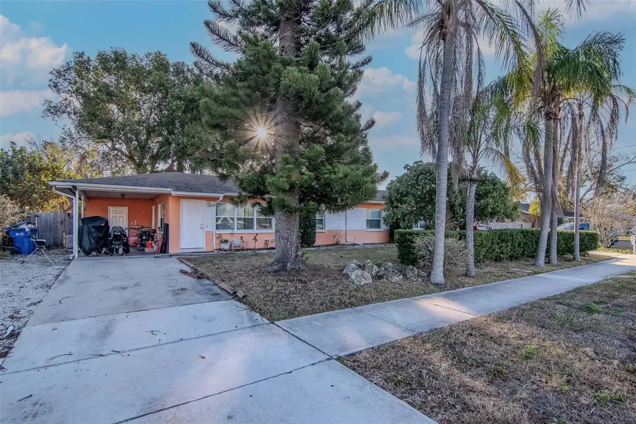 1731 Gladys Street, Largo, FL 33774 - #2