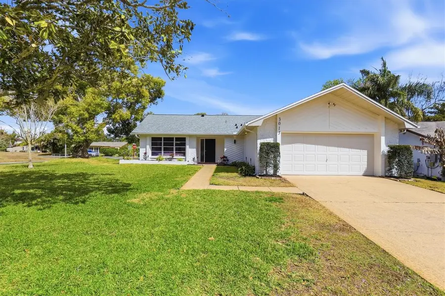 3013 Gregor Court, Palm Harbor, FL 34684 - #3