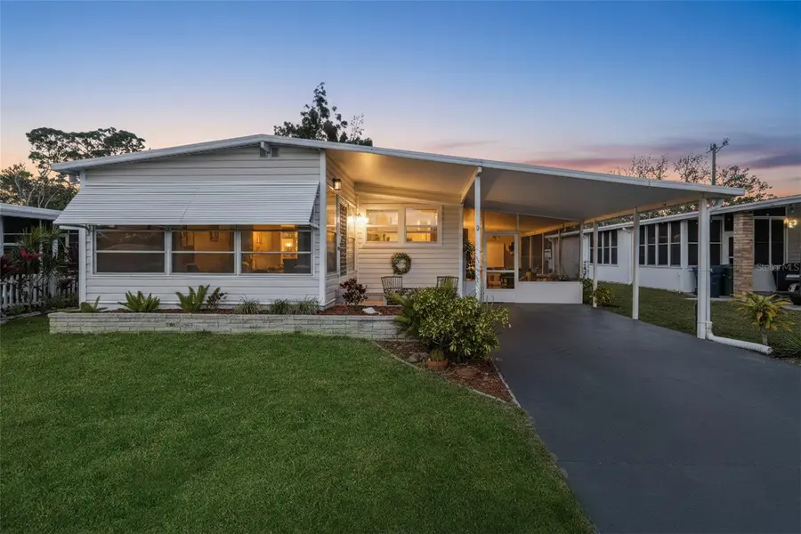 120 La Costa, North Port, FL 34287 - #2