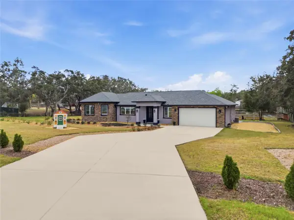 16090 Fringe Tree Drive, SPRING HILL, FL 34610