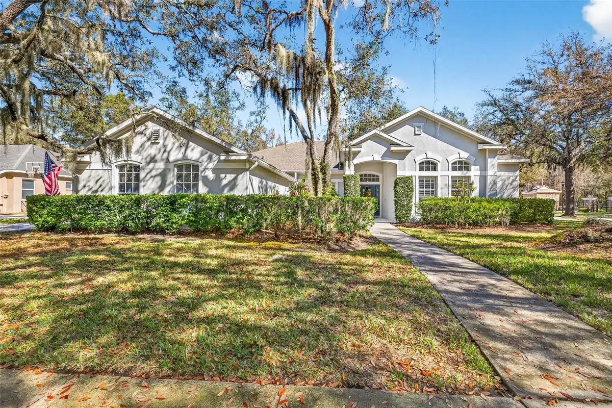 15036 Eaglerise Drive, Lithia, FL 33547 - #1