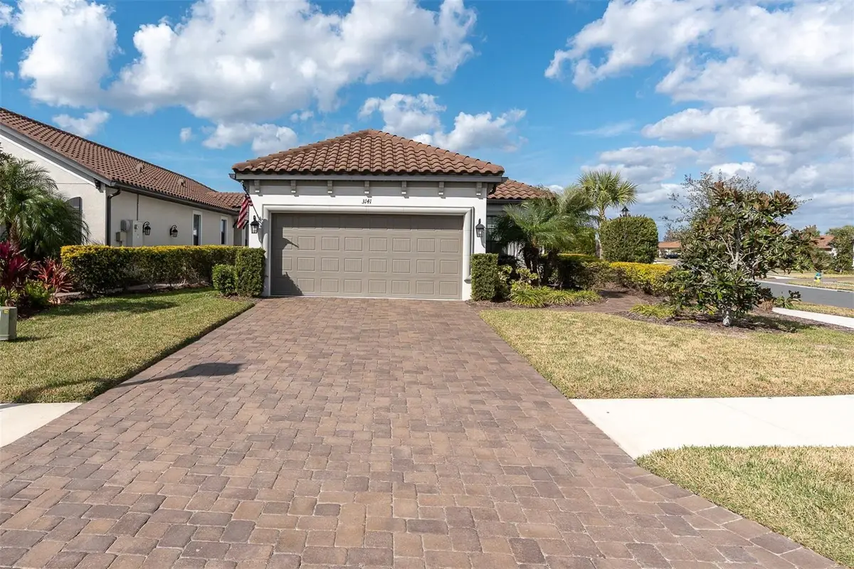 3141 Francoa Drive, Odessa, FL 33556 - #1