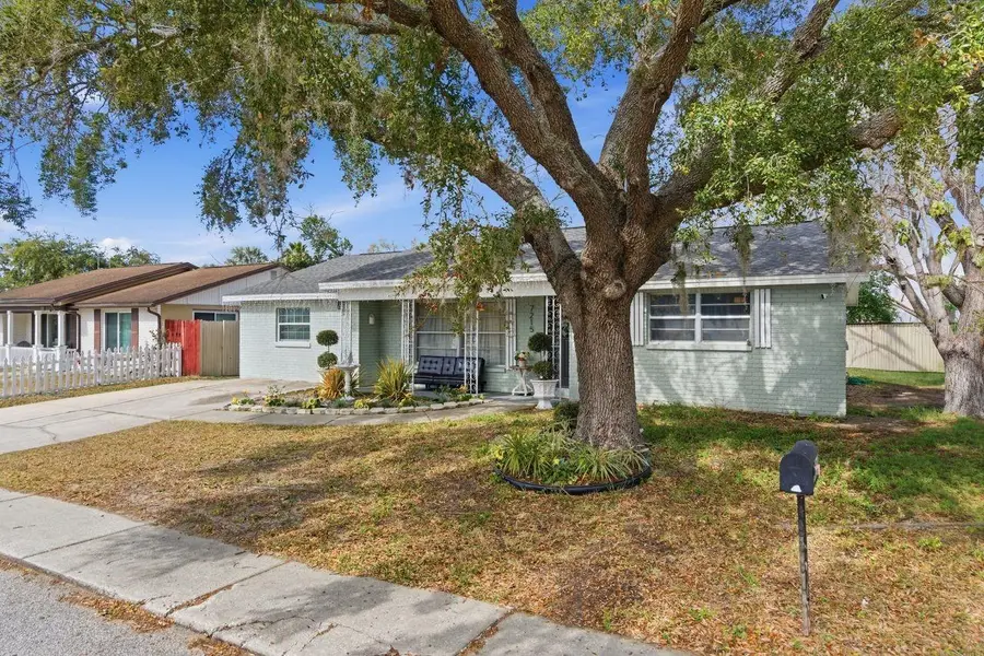 7215 Stone Road, Port Richey, FL 34668 - #2