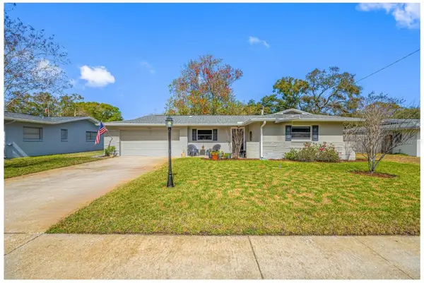 1730 Idle Drive, CLEARWATER, FL 33756