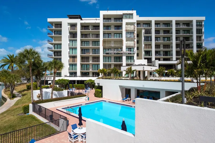 8 Belleview Boulevard #108, Belleair, FL 33756 - #2