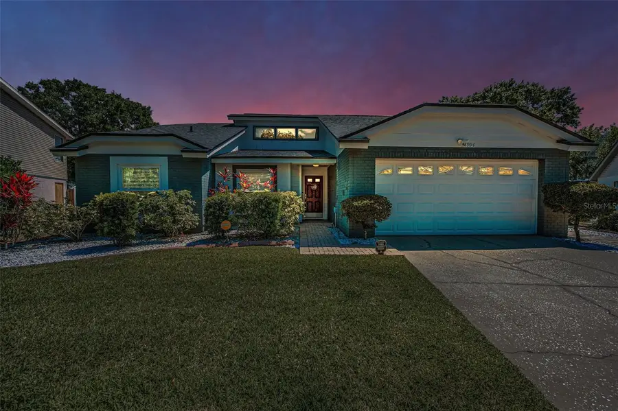 8904 Beeler Drive, Tampa, FL 33626 - #2