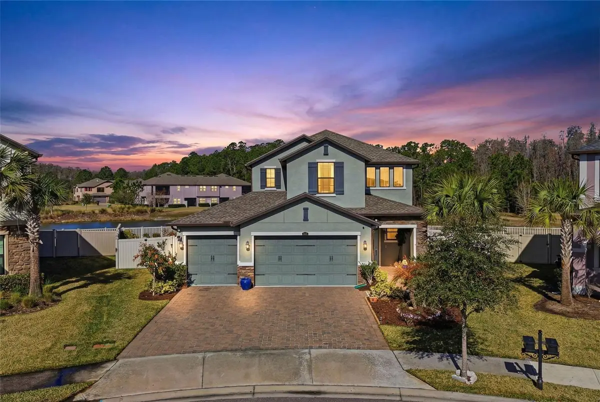 5026 Tivoli Drive, Wesley Chapel, FL 33543 - #1