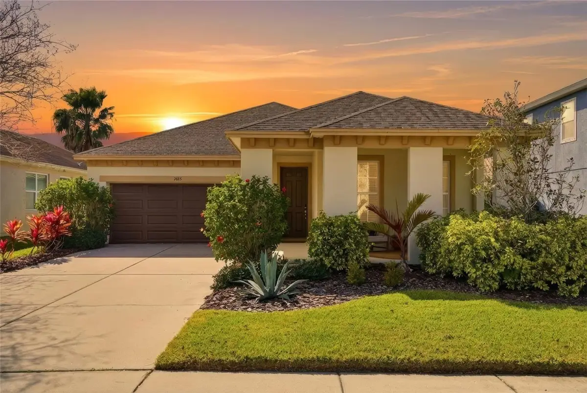 7015 Old Benton Drive, Apollo Beach, FL 33572 - #1