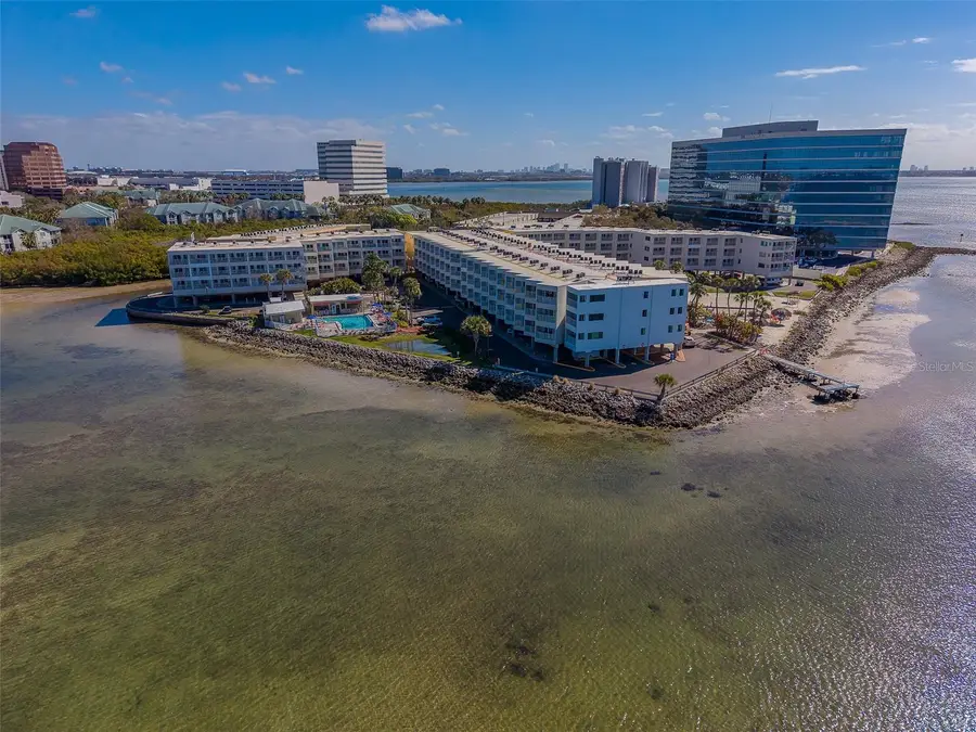 2506 N Rocky Point Drive #420, Tampa, FL 33607 - #2