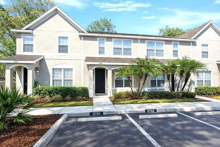 12762 Country Brook Lane, Tampa, FL 33625 - #2