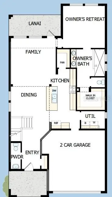 15239 Eastlyn Drive, Bradenton, FL 34212 - #2