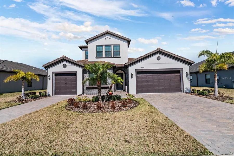 19920 Cypress Bridge Drive, Odessa, FL 33556 - #2