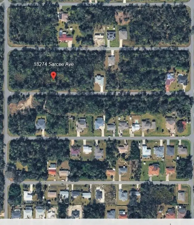 18274 Sarcee Avenue, Port Charlotte, FL 33948 - #2