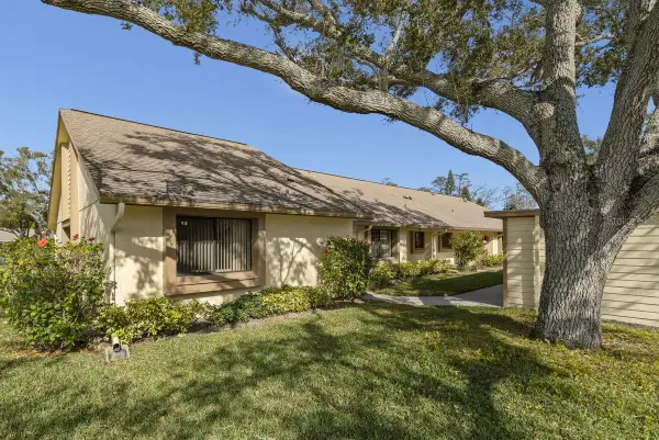 2573 Oakleaf Lane #39A, CLEARWATER, FL 33763