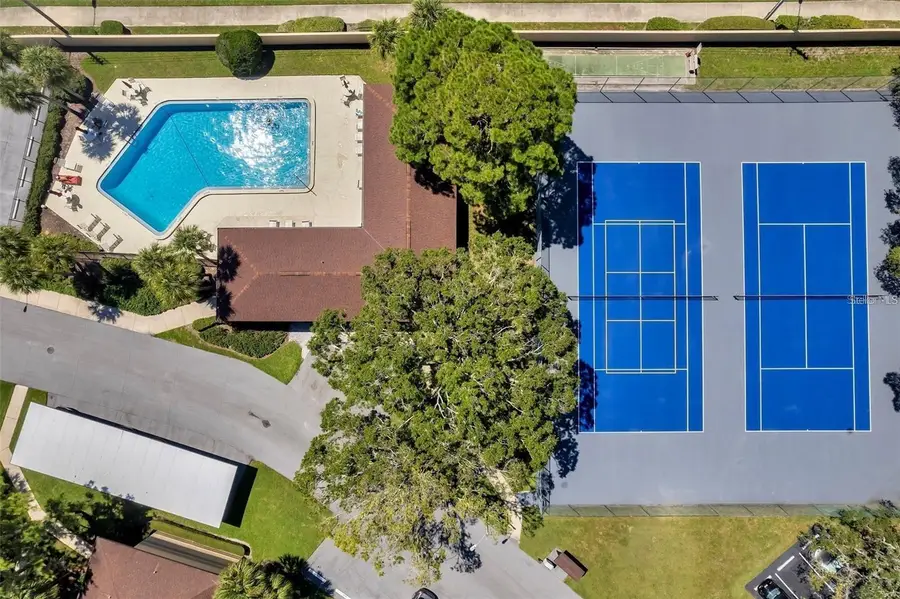 2682 Sabal Springs Circle #204, Clearwater, FL 33761 - #2