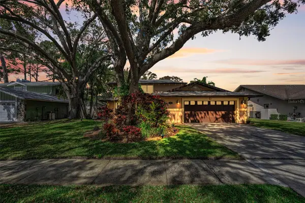 1454 Rosetree Court, CLEARWATER, FL 33764