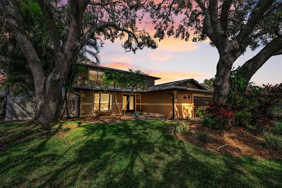 1454 Rosetree Court, Clearwater, FL 33764 - #2