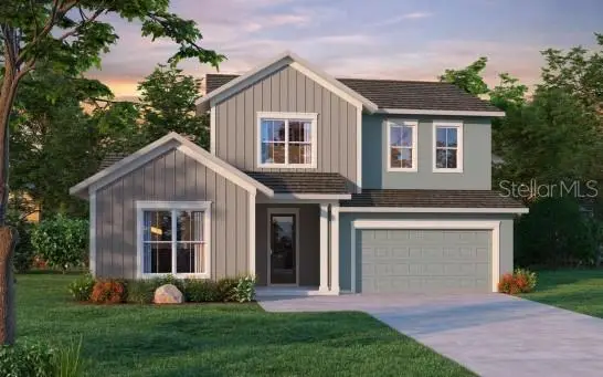 2326 Vivada Street, Orlando, FL 32803 - #1