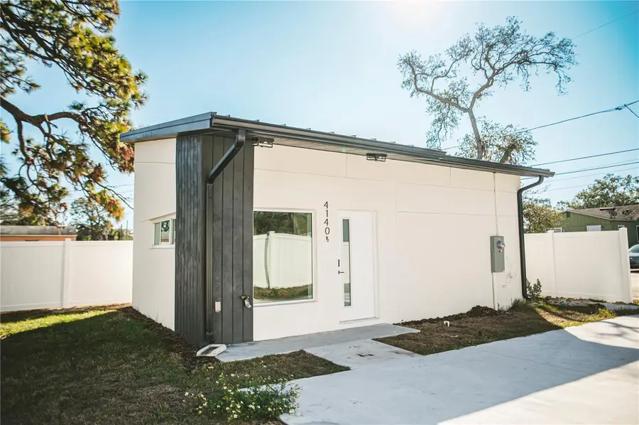 2020 14th Avenue S, Saint Petersburg, FL 33712 - #2