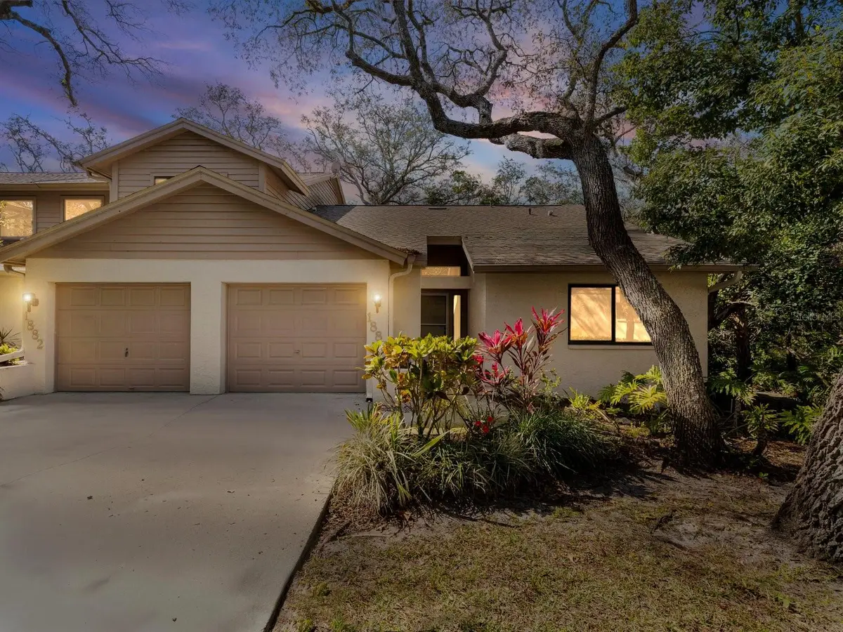 1880 Whispering Way, Tarpon Springs, FL 34689 - #1