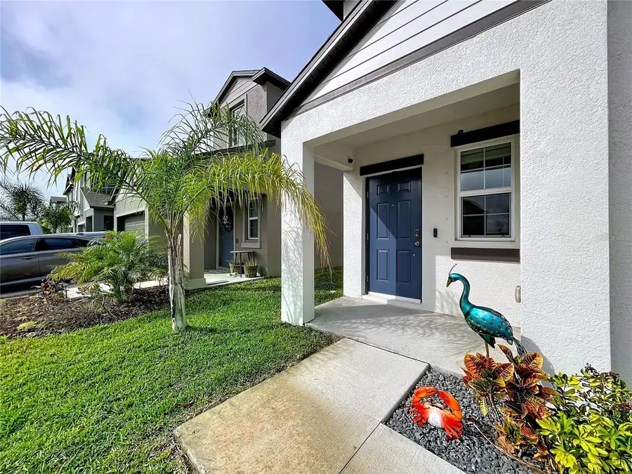 3141 Oyster Cove Street, Wimauma, FL 33598 - #2