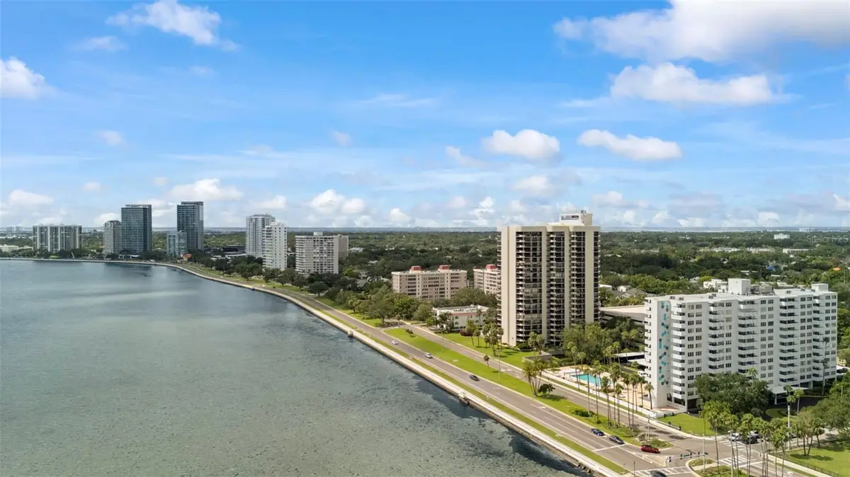 4141 Bayshore Boulevard #306, Tampa, FL 33611 - #1