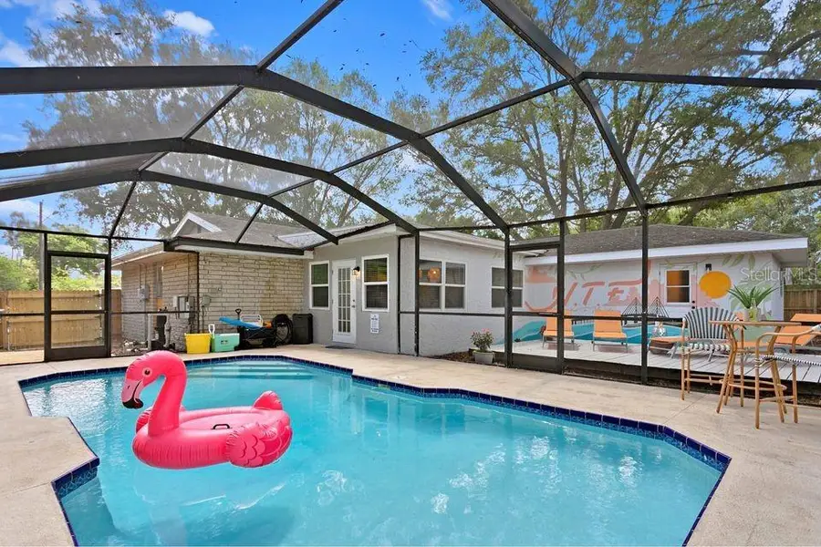 11208 Duncan Street, Seminole, FL 33772 - #2