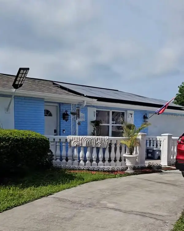 6204 Keller Drive, PORT RICHEY, FL 34668