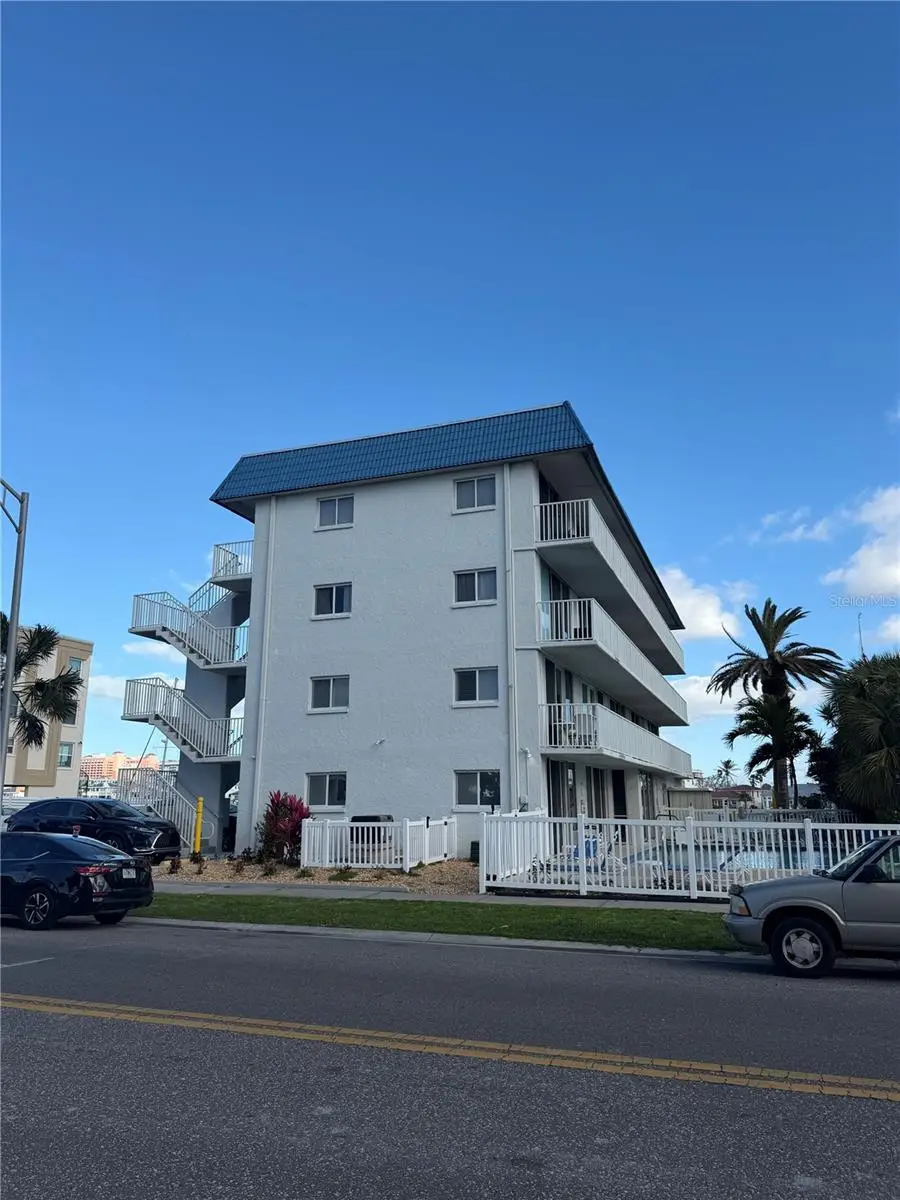 800 Bayway Boulevard #16, Clearwater Beach, FL 33767 - #1